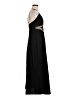 Shein Black Cocktail Dress Size 6 - photo 4