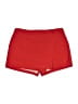 Forever 21 Solid Red Skort Size M - photo 1