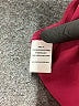 Creative Commune 100% Polyester Burgundy 3/4 Sleeve Top Size XL - photo 8
