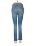 Citizens of Humanity Stripes Blue Jeans Size 28 waist - photo 2