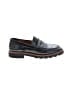 Coach Black Flats Size 7 - photo 1