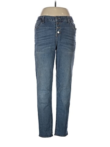 Falls Creek Jeans (view 1)