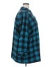 Woman Within Blue Long Sleeve Polo Size 30 (3X) - photo 4