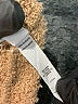 Steve Madden 100% Polyester Brown Casual Pants Size S - photo 8