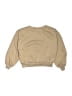 Nike Tan Sweatshirt Size 4T - photo 2