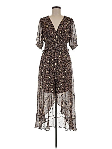 Express Cocktail Dress (view 1)