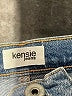 Kensie Blue Jeans Size 0 - photo 4