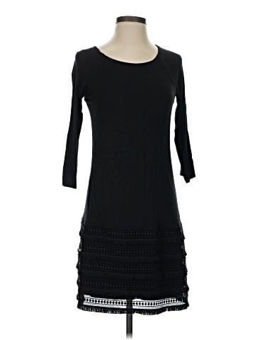 Bebe Casual Dress (view 1)