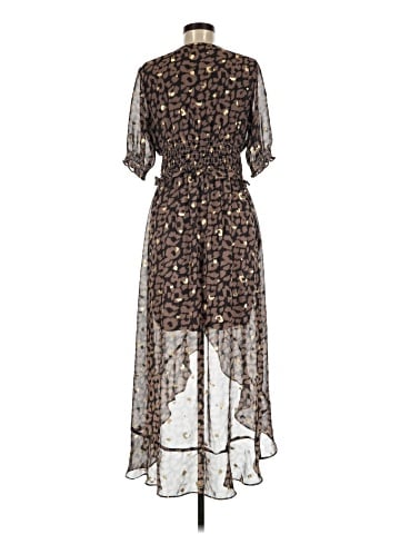 Express Cocktail Dress (view 2)