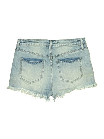 YMI Denim Shorts (view 2)