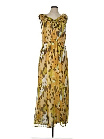 Isaac Mizrahi LIVE! Casual Dress (view 1)