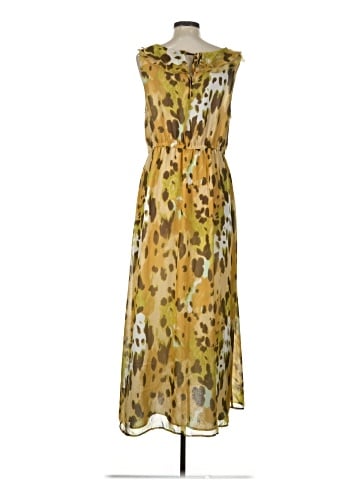 Isaac Mizrahi LIVE! Casual Dress (view 2)