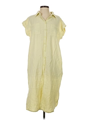 RD Style Casual Dress (view 1)