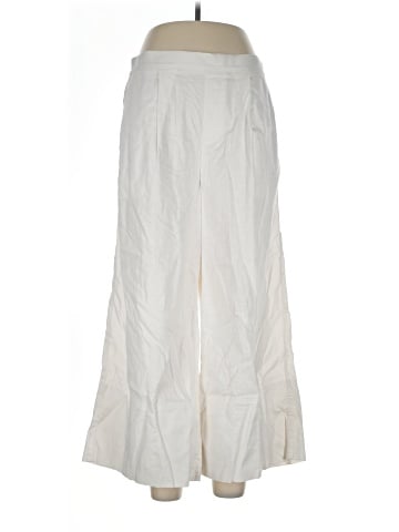 Banana Republic Factory Store Linen Pants (view 1)