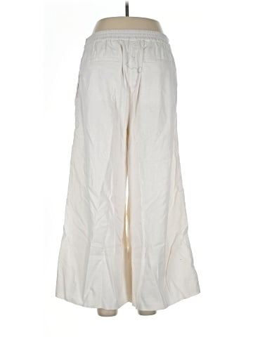 Banana Republic Factory Store Linen Pants (view 2)