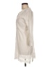 ViX Ivory Casual Dress Size M - photo 5