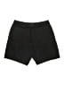 Puma Solid Black Athletic Shorts Size XL - photo 1