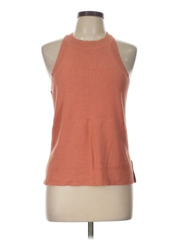 Banana Republic Factory Store Sleeveless Top (view 1)