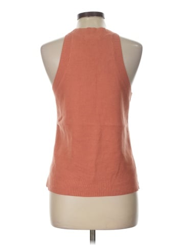 Banana Republic Factory Store Sleeveless Top (view 2)