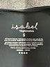Ingrid + Isabel Black Romper Size S - photo 3