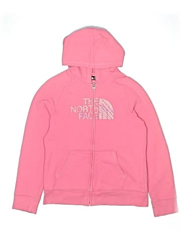 The North Face Zip Up Hoodie (view 1)