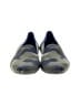 ROTHY'S Camo Blue Flats Size 5 - photo 2
