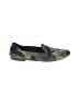 ROTHY'S Camo Blue Flats Size 5 - photo 1