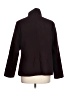 Old Navy Burgundy Coat Size L - photo 2