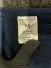OThread & Co Blue Short Sleeve Top Size M - photo 4