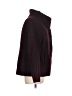 Old Navy Burgundy Coat Size L - photo 4