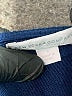 New York & Company Blue Pullover Sweater Size S - photo 7