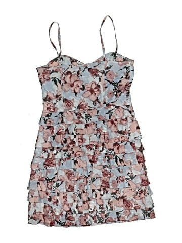 BB Dakota Cocktail Dress (view 2)