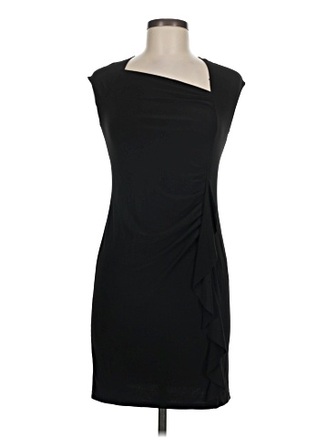 Ellen Parker Cocktail Dress (view 1)