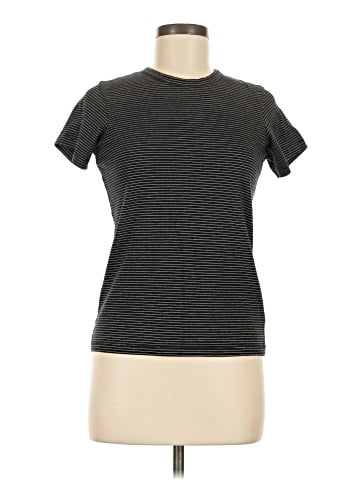 Buck Mason Short Sleeve Turtleneck