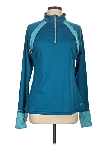 New Balance Fleece (view 1)