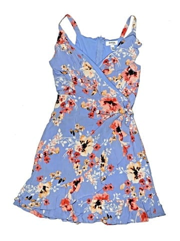 Speechless Dress (view 1)