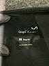 Gap Fit Black Active Pants Size Med Maternity - photo 6