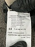 Basler 100% Polyester Tan Pullover Sweater Size EU 44 / US 14 - photo 8