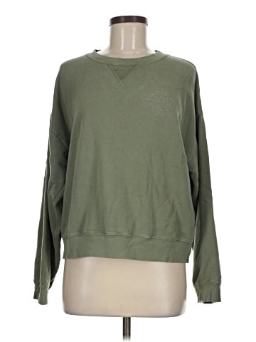 American Eagle Outfitters Sweatshirt (view 1)