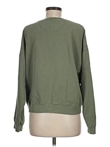 American Eagle Outfitters Sweatshirt (view 2)