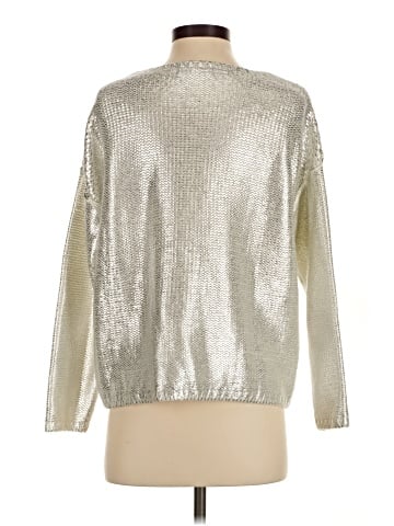 Mango Pullover Sweater (view 2)