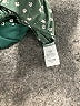 Kaileigh Polka Dots Black Jumpsuit Size L - photo 6