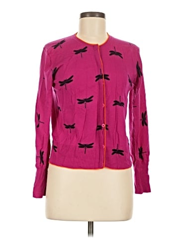 Escada Sport Wool Cardigan (view 1)