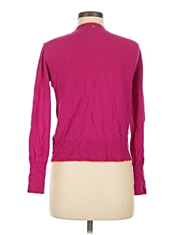 Escada Sport Wool Cardigan (view 2)