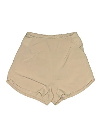 Nike Khaki Shorts (view 1)