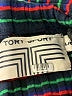 Tory Sport Black Turtleneck Sweater Size L - photo 7
