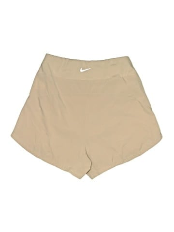 Nike Khaki Shorts (view 2)