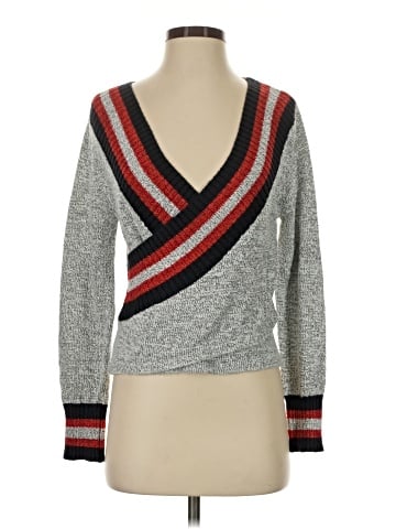 C/MEO Collective Pullover Sweater (view 1)