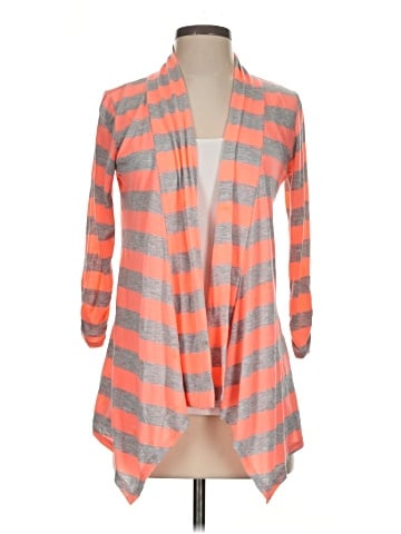 Molli & Mia Cardigan (view 1)