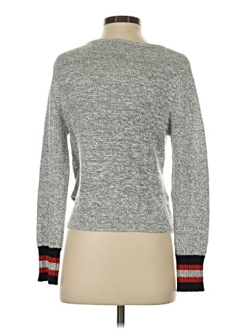 C/MEO Collective Pullover Sweater (view 2)